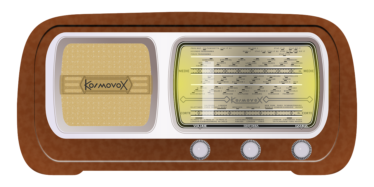 radio